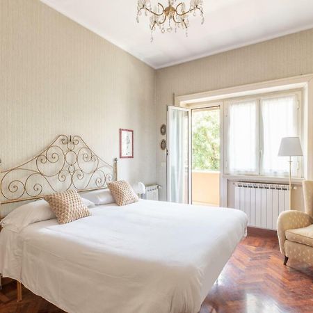 Vatican Cozy Apartment With Terrace Rome Exterior photo